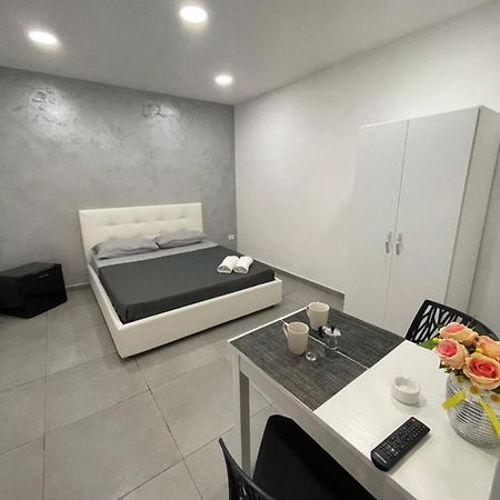 House Nunu Apartment Napoli Bagian luar foto