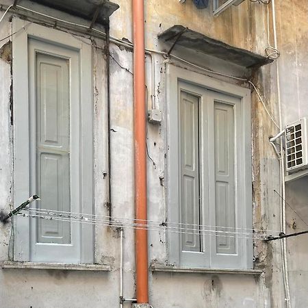 House Nunu Apartment Napoli Bagian luar foto