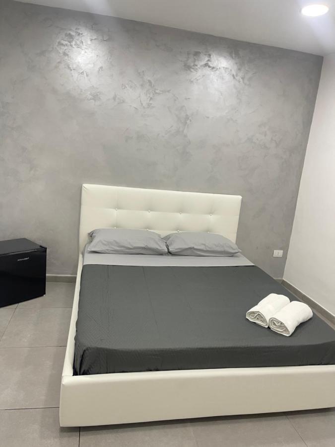 House Nunu Apartment Napoli Bagian luar foto