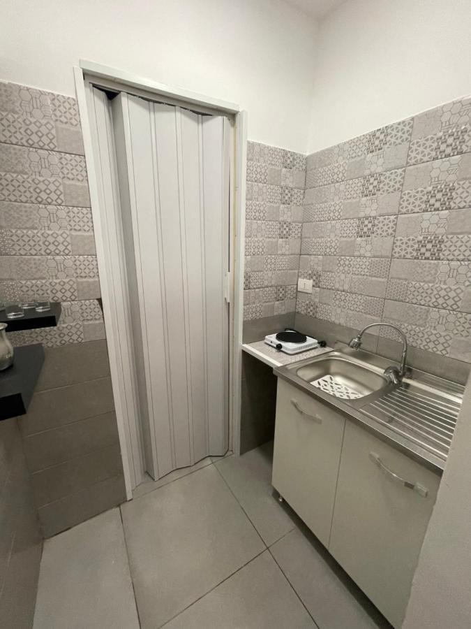 House Nunu Apartment Napoli Bagian luar foto
