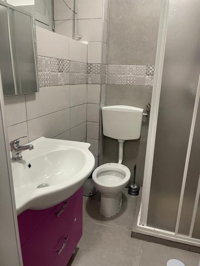 House Nunu Apartment Napoli Bagian luar foto