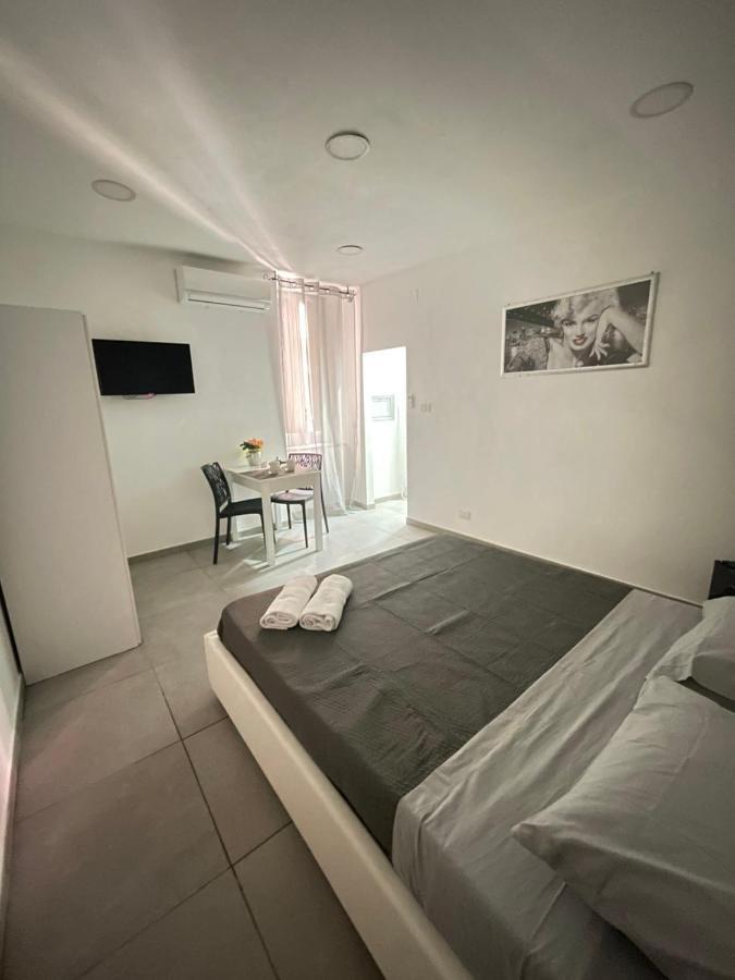 House Nunu Apartment Napoli Bagian luar foto