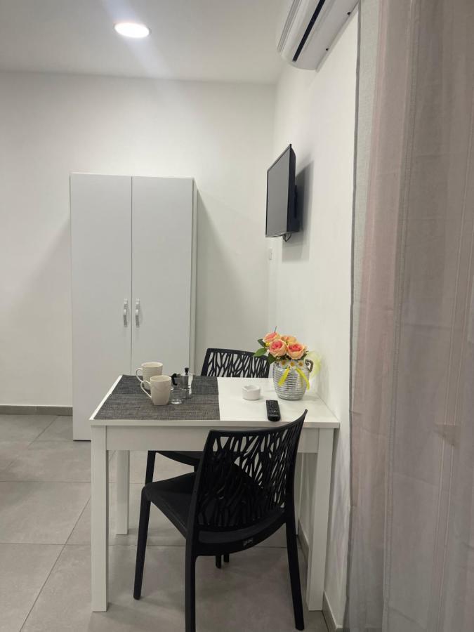 House Nunu Apartment Napoli Bagian luar foto