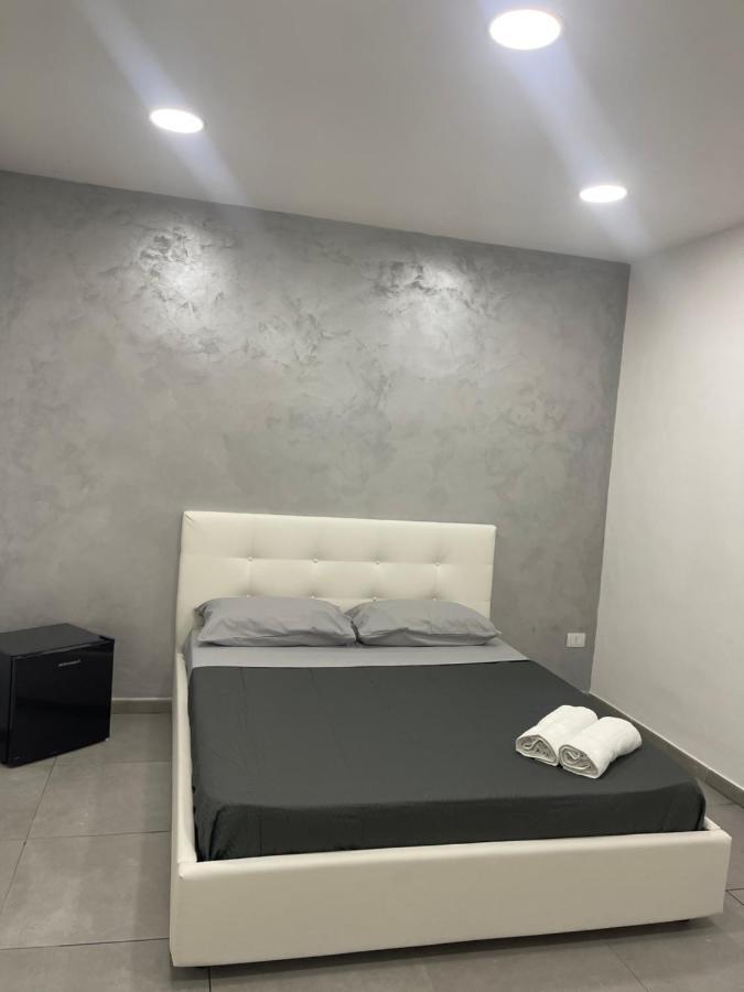 House Nunu Apartment Napoli Bagian luar foto