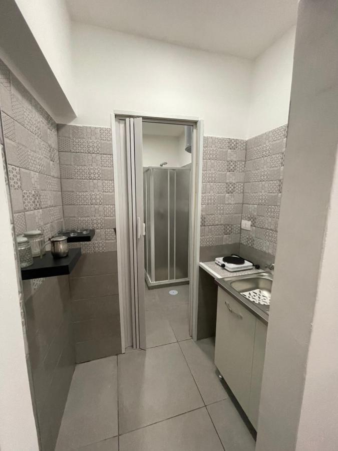 House Nunu Apartment Napoli Bagian luar foto