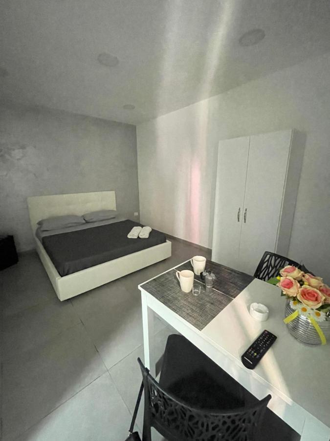 House Nunu Apartment Napoli Bagian luar foto