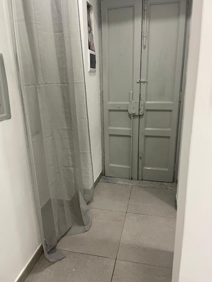 House Nunu Apartment Napoli Bagian luar foto