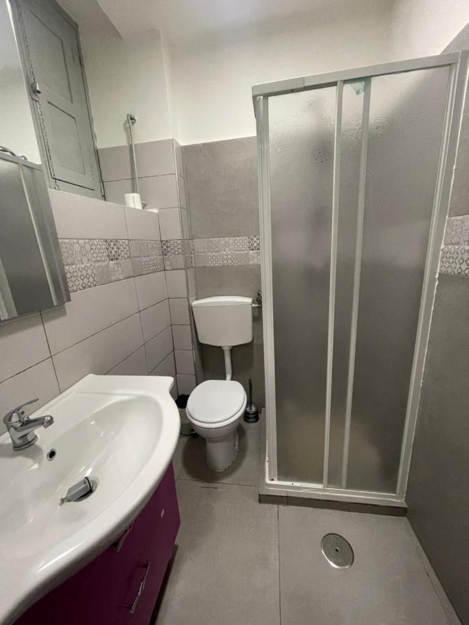 House Nunu Apartment Napoli Bagian luar foto