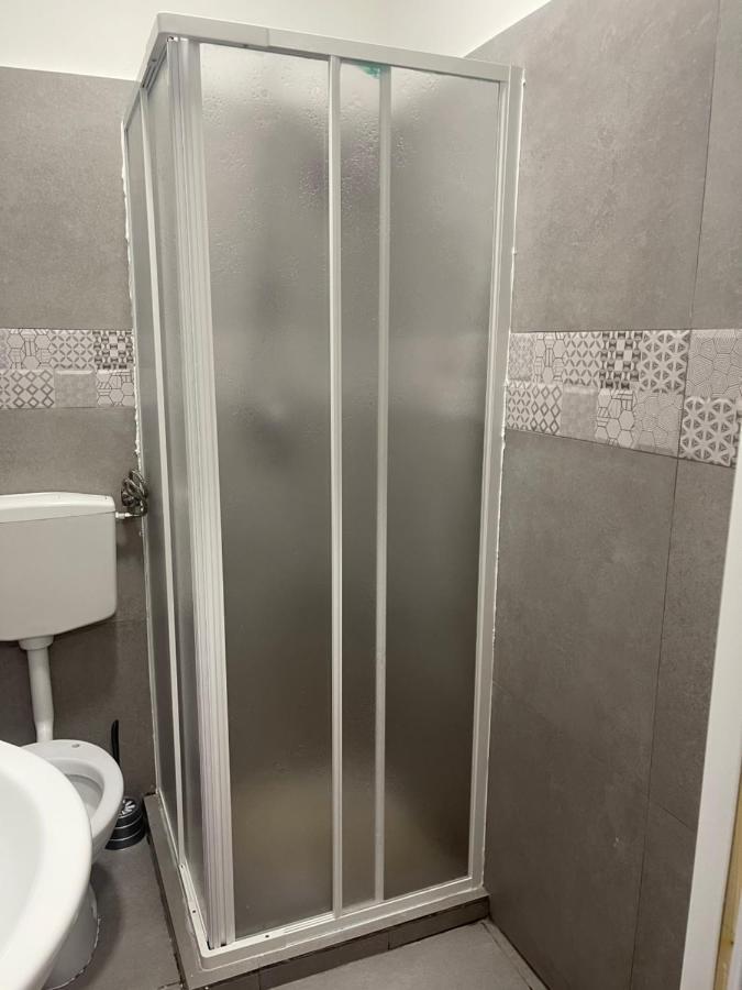House Nunu Apartment Napoli Bagian luar foto