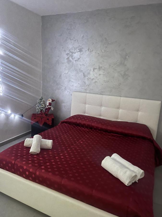 House Nunu Apartment Napoli Bagian luar foto